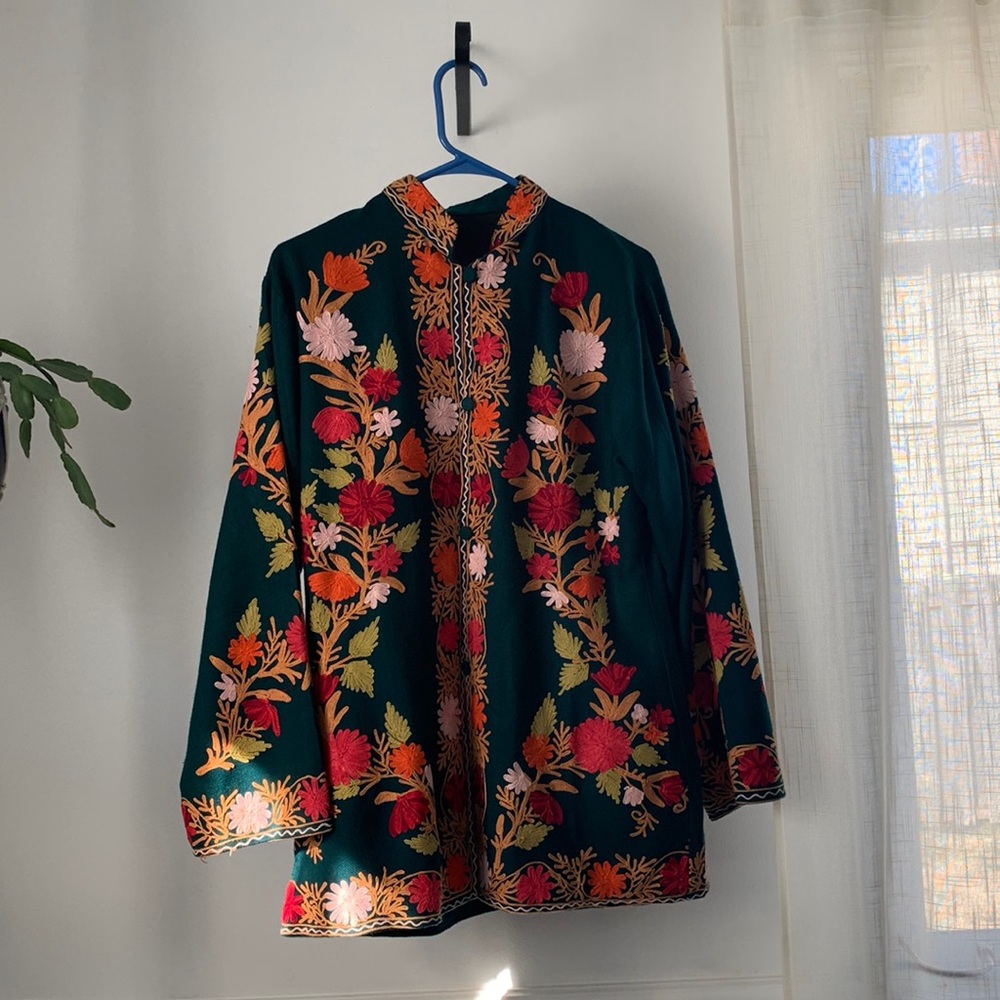 70’s Sgt. Pepper Jacket